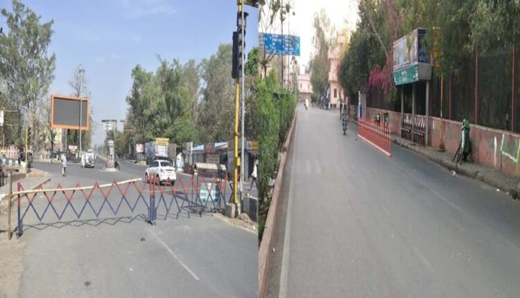 Home Department's detailed guideline released, now lockdown will remain only on Sunday, read full information