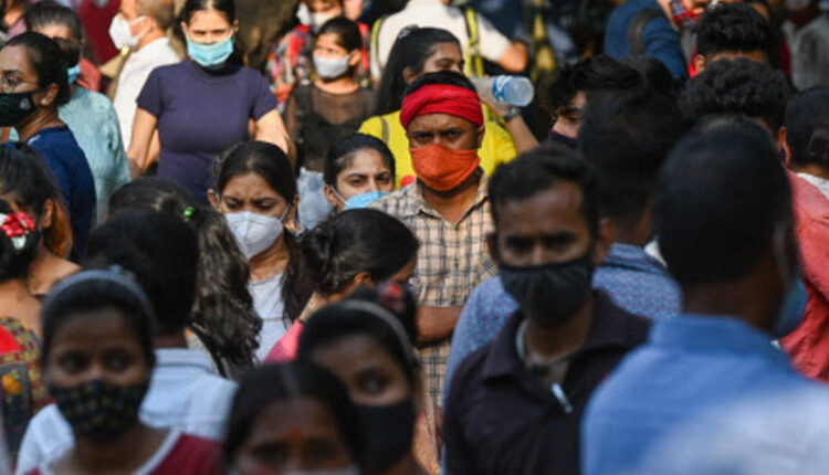 Home Ministry's warning, the third wave of corona will be at its peak in October