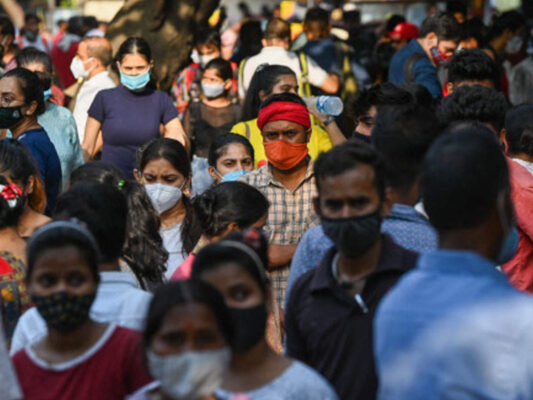 Home Ministry's warning, the third wave of corona will be at its peak in October