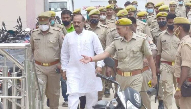 MLA Vijay Mishra's difficulties increased, chargesheet filed in gang rape case
