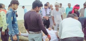 Sad - RJ News Editor Akash Suryavanshi's elder brother passes away