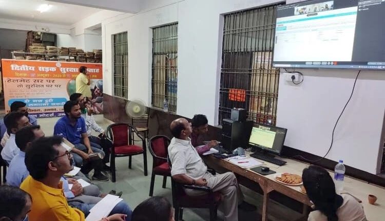 Unnao: Big relief, no more rounds will have to be made for vehicle registration