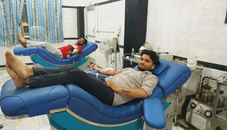 Why blood donation is said to be the biggest donation, let's know