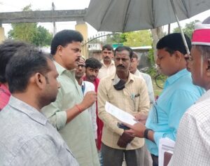 Uttar Pradesh: Can apply under the Chief Minister's Child Service Scheme