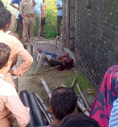 Farmer killed in greed of land, report filed against four nephews