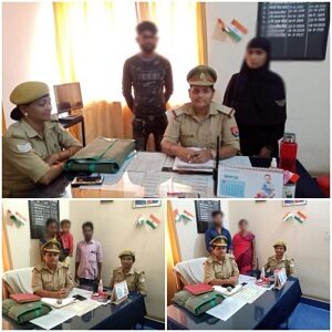 Maharajganj : KMC Case filed against doctors on death of patient in hospital