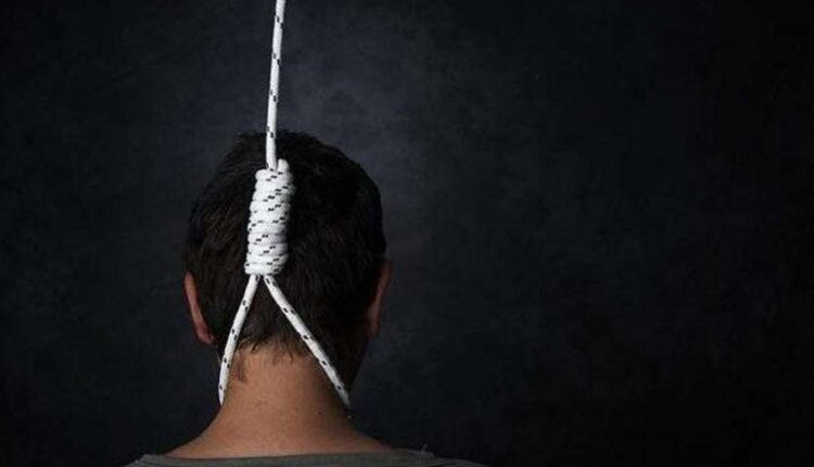 Couldn't be a good father and husband...forgive me, after uploading the video, the young man hanged himself