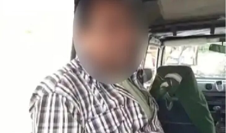 Grameen bank manager did abusive act with his own daughter, revealed like this