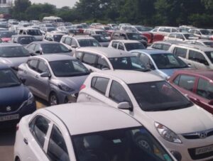 Farmers started Bharat Bandh, effect was seen in many states including Delhi, see photos