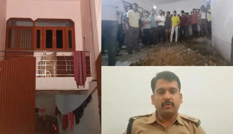 Husband became murderer in love of female soldier, secret of four murders uncovered from unknown dead body's DNA