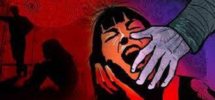 Woman gang-raped in warehouse, rape confirmed in medical
