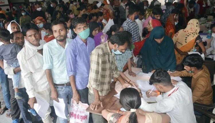 Dengue and viral fever havoc in Braj, 15 people lost their lives in the last 24 hours