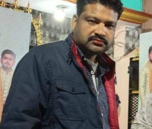 Gorakhpur: Famous bullion trader dies after falling from the roof of his house