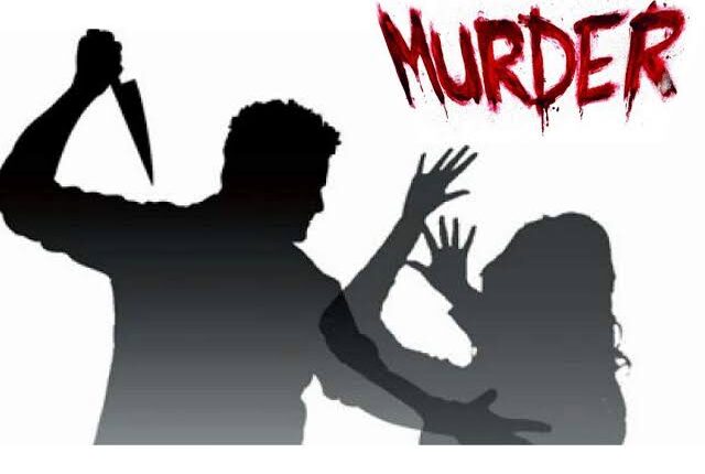 After the death of the son, the in-laws took the daughter-in-law out of the house