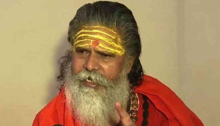 Mahant Narendra Giri suicide case: Rope was ordered a day ago after speaking to the servants, the dead body was found hanging from the same rope