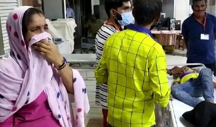 Dengue continues to wreak havoc in Firozabad, 7 children die within 24 hours, so far 135 people have died