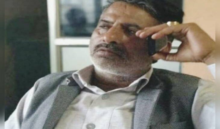 Strange case of murder: youth burning with vengeance took 15 years revenge