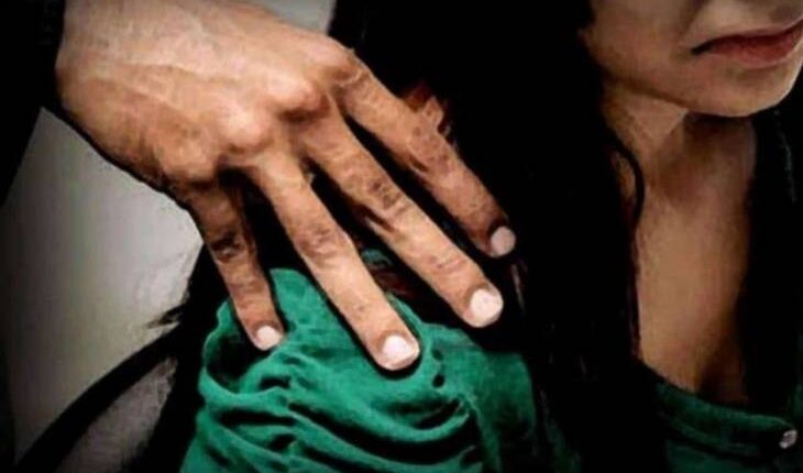 Lucknow: Review officer posted in High Court filed a case of molestation against his colleague