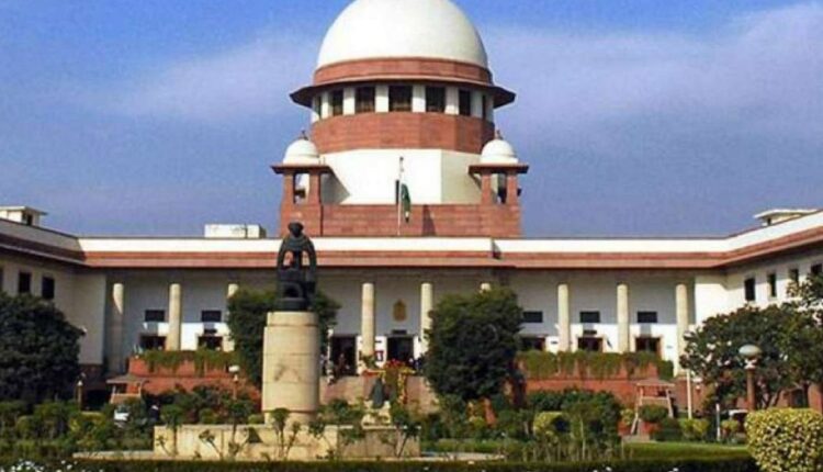 Historic decision of the Supreme Court, the priest cannot be the owner of any temple land or property