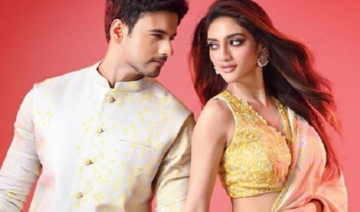 Nusrat Jahan, who was in the headlines for her pregnancy, the name of the father of the child came to the fore, read the full news