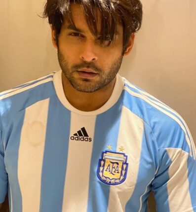 Bigg Boss 13 winner and actor Siddharth Shukla dies of heart attack