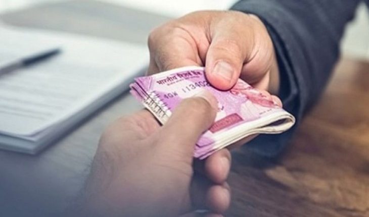 CBI arrested male ASI and female SI who took bribe in rape case