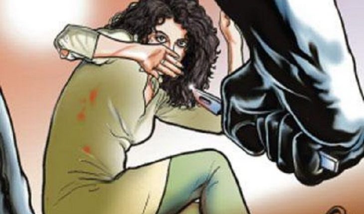 Naam Badal girl trapped in love trap, young man was making a video of rape, blackmail, revealed like this