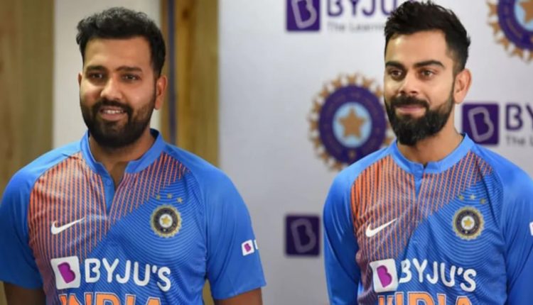 India's disappointing start in the T20 World Cup, now if India wants to reach the final, then it will have to work hard