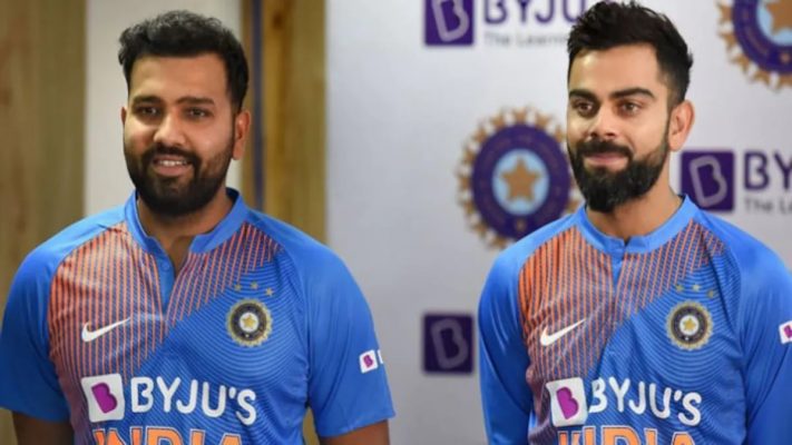 India's disappointing start in the T20 World Cup, now if India wants to reach the final, then it will have to work hard