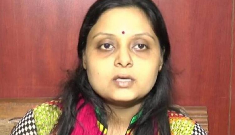 Justice is yet to be done, 4 accused should also be arrested soon: Manish's wife Meenakshi Gupta