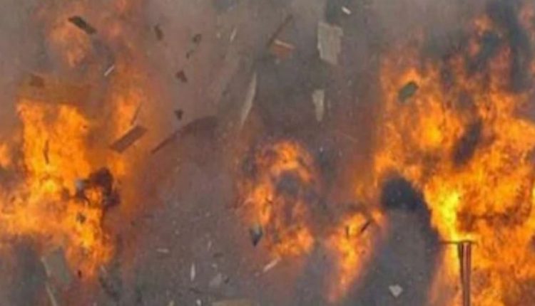 Afghanistan: Another big blast, blast in mosque during prayers, 16 killed