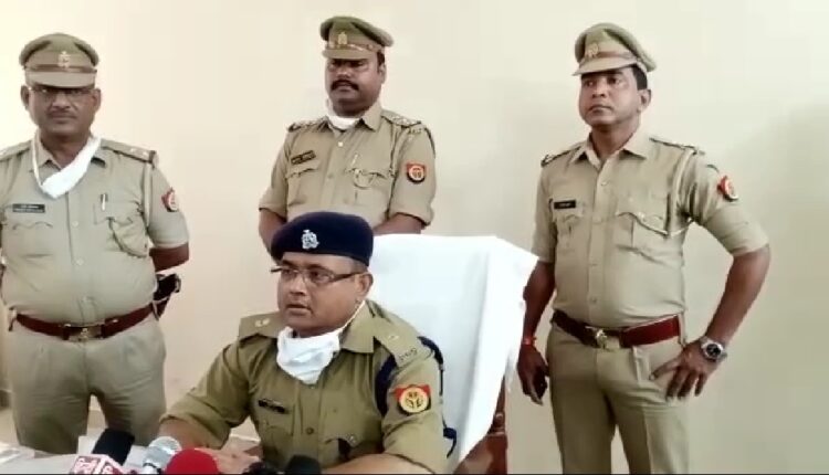 Truck driver murder and truck and sugar theft gang busted