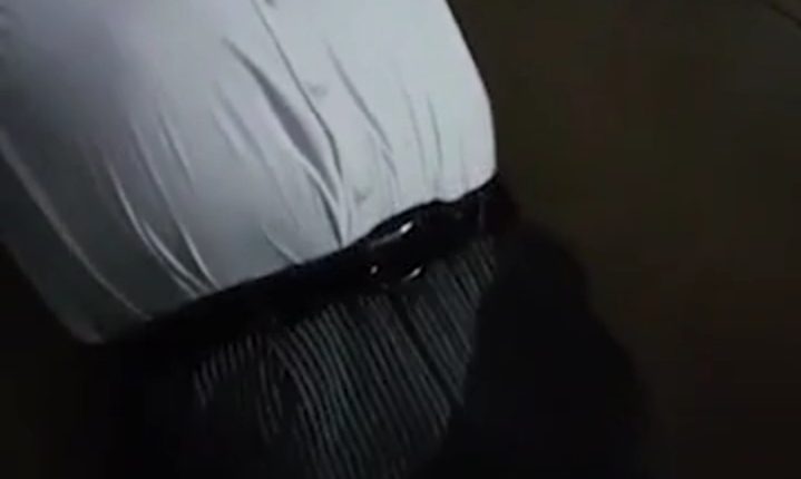 Shahjahanpur: Lawyer shot dead in broad daylight courtroom