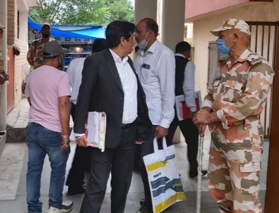 After 19 years, the victim's family got justice, 5 including Ram Rahim got life imprisonment in Ranjiti Singh murder case