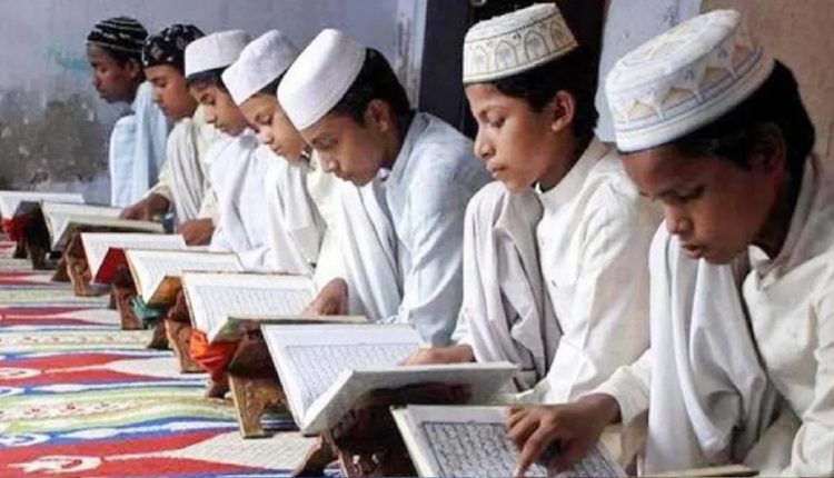 Big decision taken in Madrasa Board meeting, Mathematics, Science, History and Civics now compulsory subjects