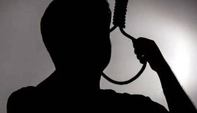 Hurt by wife's infidelity, young man hanged himself