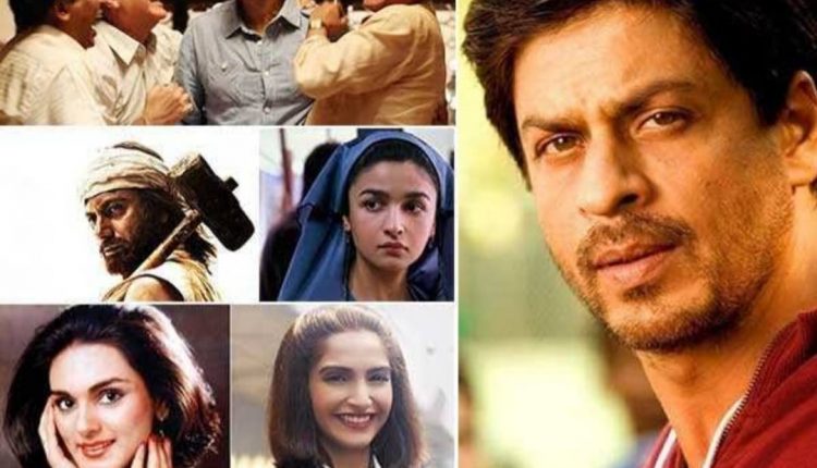 Cricket film industry and politics termites for a country like India