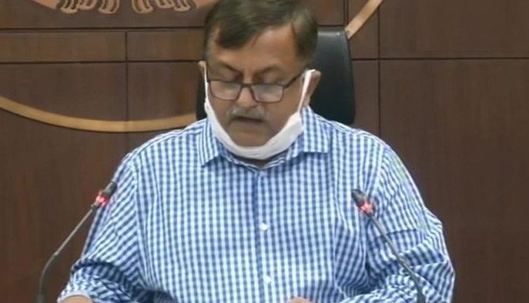 Administration strict on rail roko movement organized by farmers, senior officers sent to 13 districts, given these important responsibilities