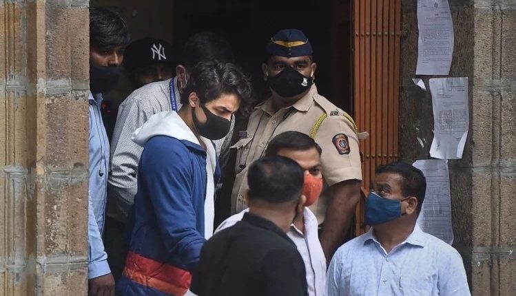 Aryan Khan drugs case: The witness made a big allegation, said- NCB had signed on 10 plain pages