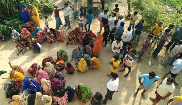 The miscreants entered the house and killed the mother and daughter