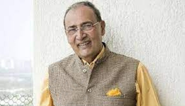 Famous entertainment artist Yusuf Hussain passes away