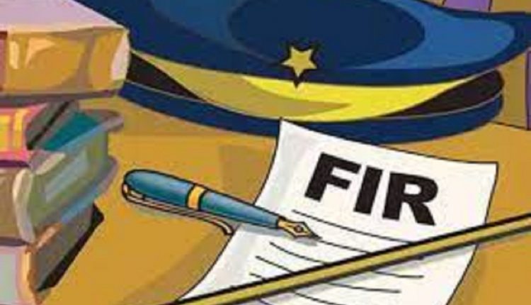 Uncontrolled car trampled young man, case filed after 25 days