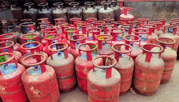 The difficulties of the general public may increase on Deepawali, the price of LPG may increase.