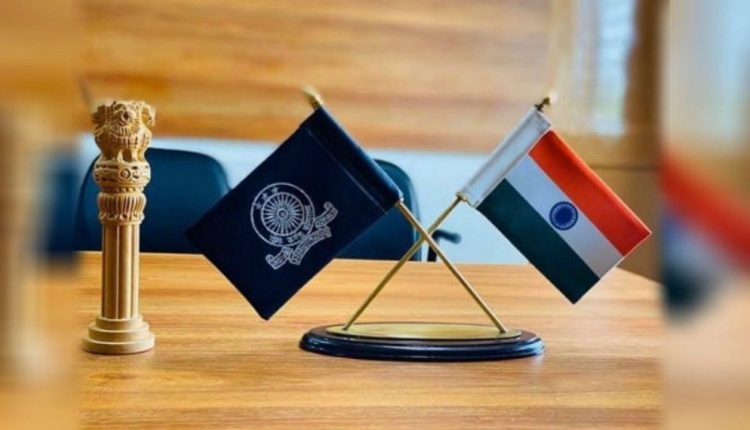 25 senior PCS officers made IAS, these officers took charge on their current posts