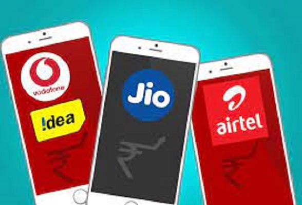 Recharge plans of telecom companies will be expensive once again, read full news