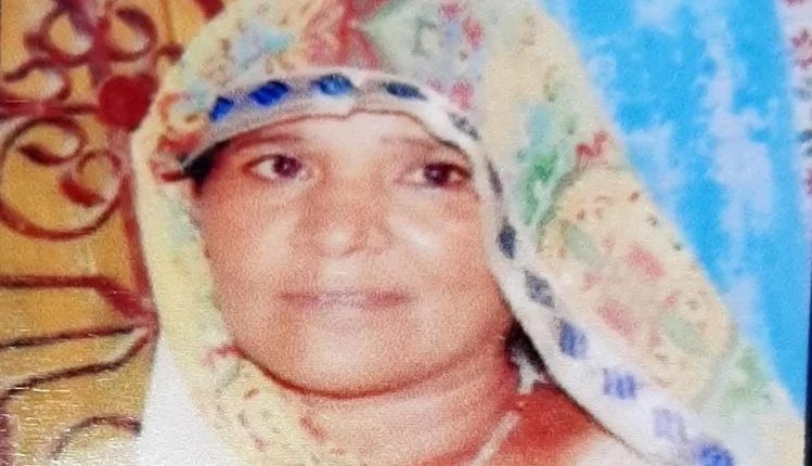 Brother-in-law killed sister-in-law over minor dispute