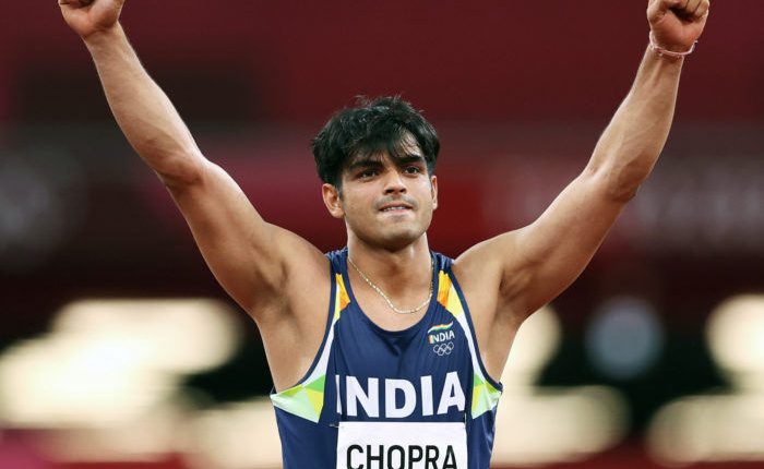 11 veteran players including gold medalist Neeraj Chopra will get Khel Ratna Award