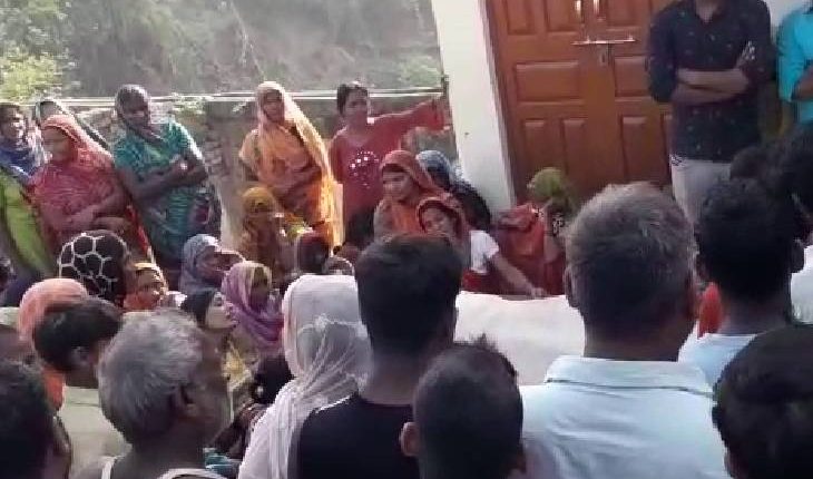 Jaunpur: Contractor murdered 6 hours before Deputy CM and PWD Minister Keshav Maurya's visit