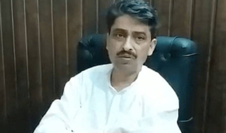 UP: Only SP can defeat BJP - Congress National General Secretary Imran Masood