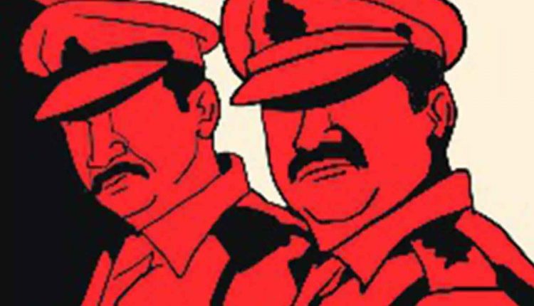 6 officers of SIT team probing Lakhimpur Kheri case transferred